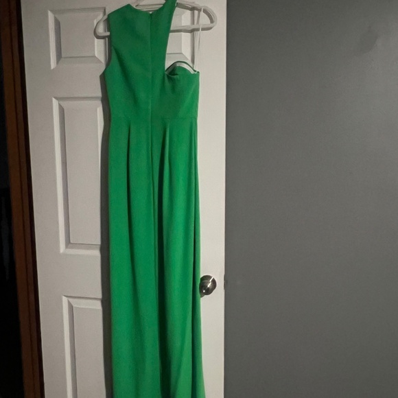 Amanda Uprichard Gilda gown - Picture 4 of 8